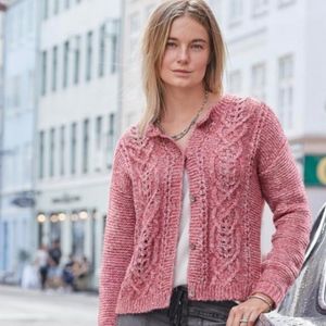 Sundance Safe Harbor Cardigan